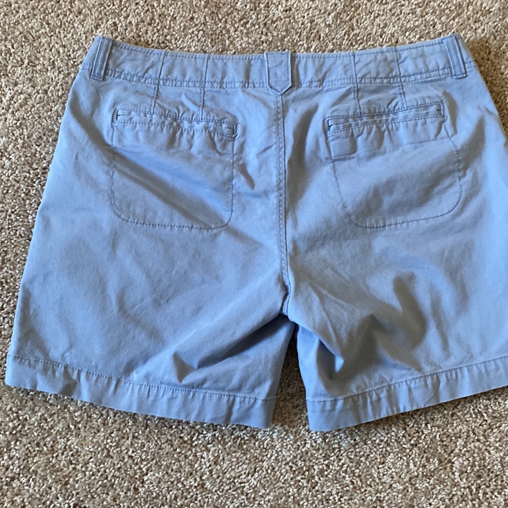 Perfect T Shorts - Picture 2 of 2